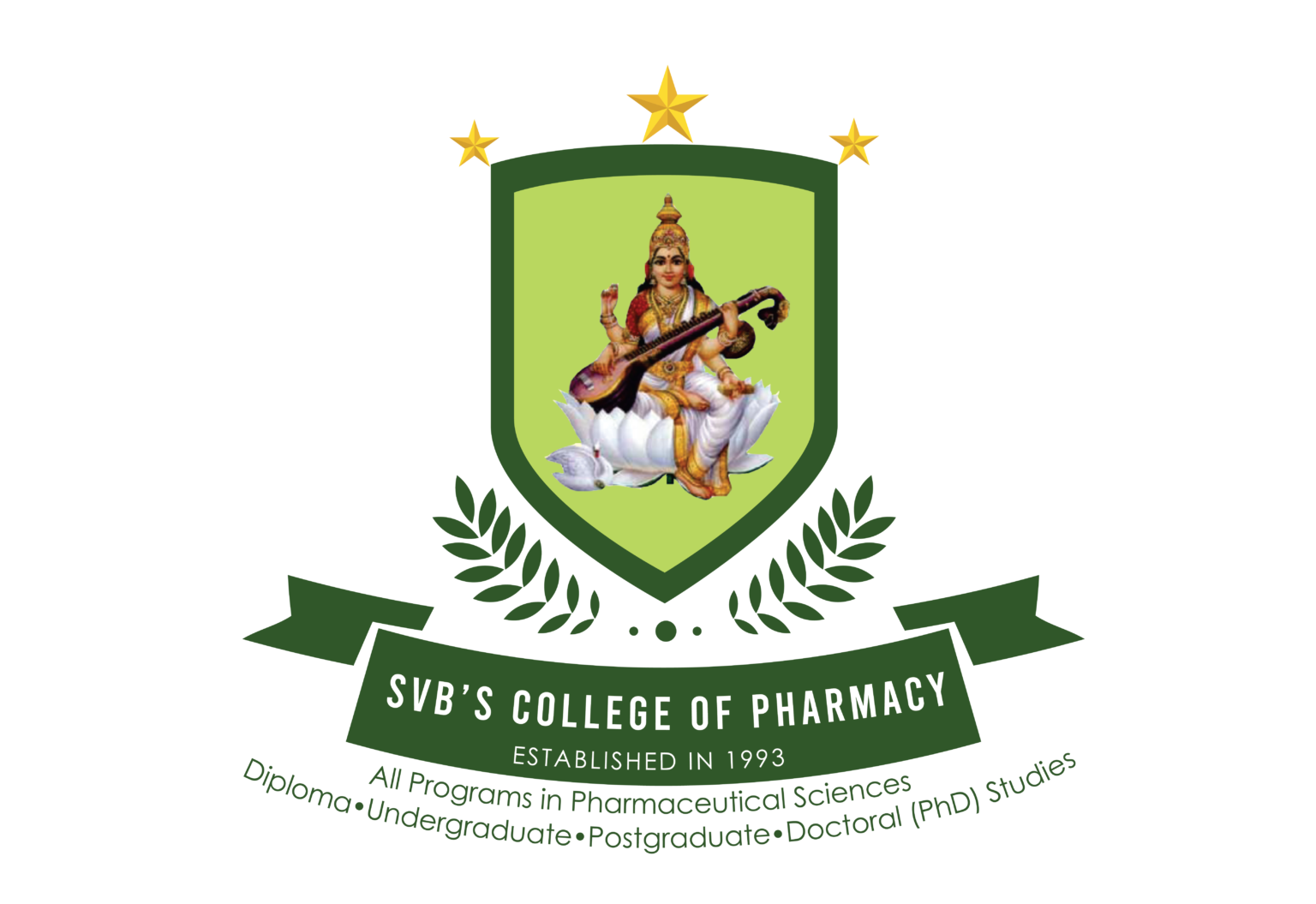 Saraswathi Vidya Bhavan's College of Pharmacy – Accredited by NBA for B ...