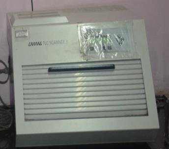 Double Beam UV–VIS Spectrophotometer (INKARP)
