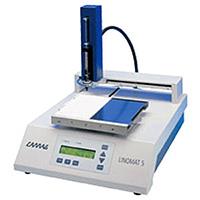 Double Beam UV–VIS Spectrophotometer (Shimadzu)
