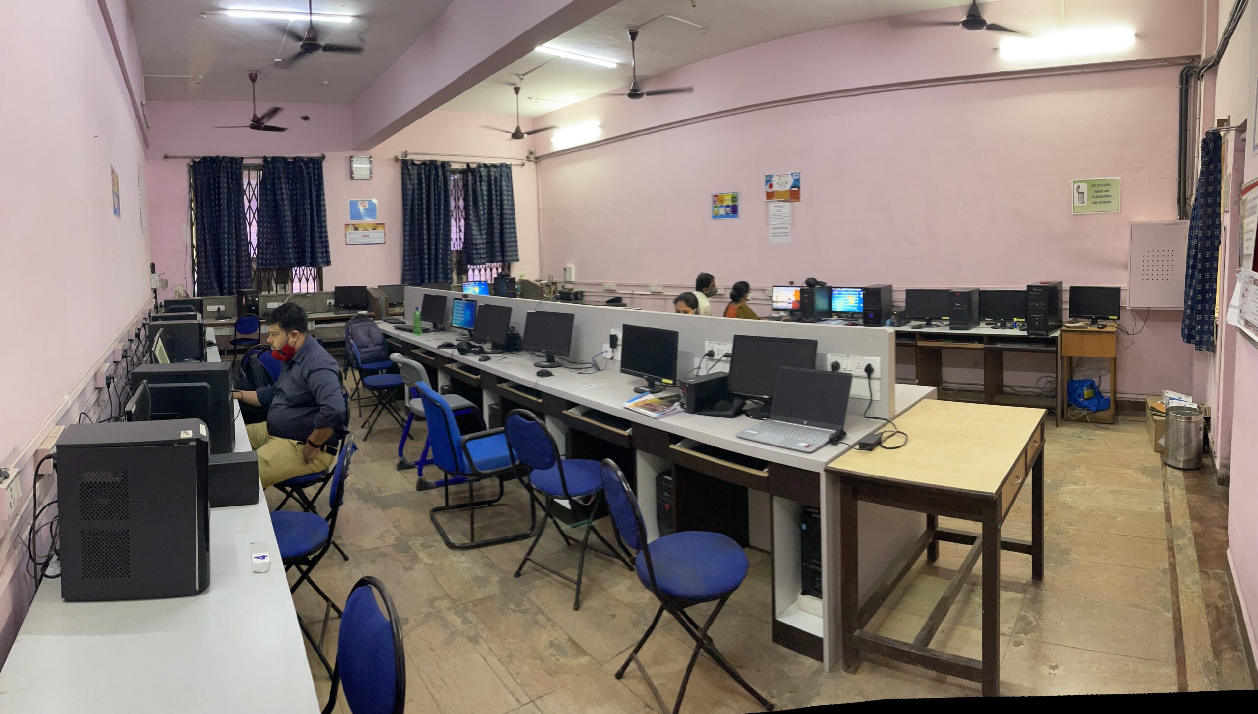 Computer Lab